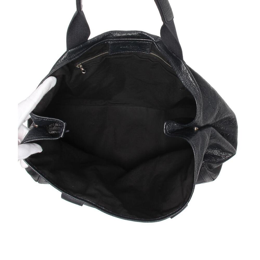 Balenciaga Cabas Tote Bag Shoulder M - Picture 4 of 6